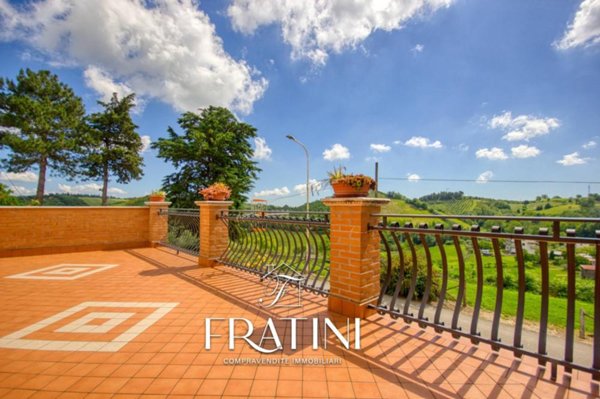 appartamento in vendita a Civitella del Tronto