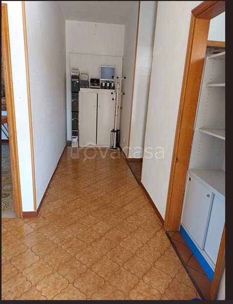 appartamento in vendita a Civitella del Tronto