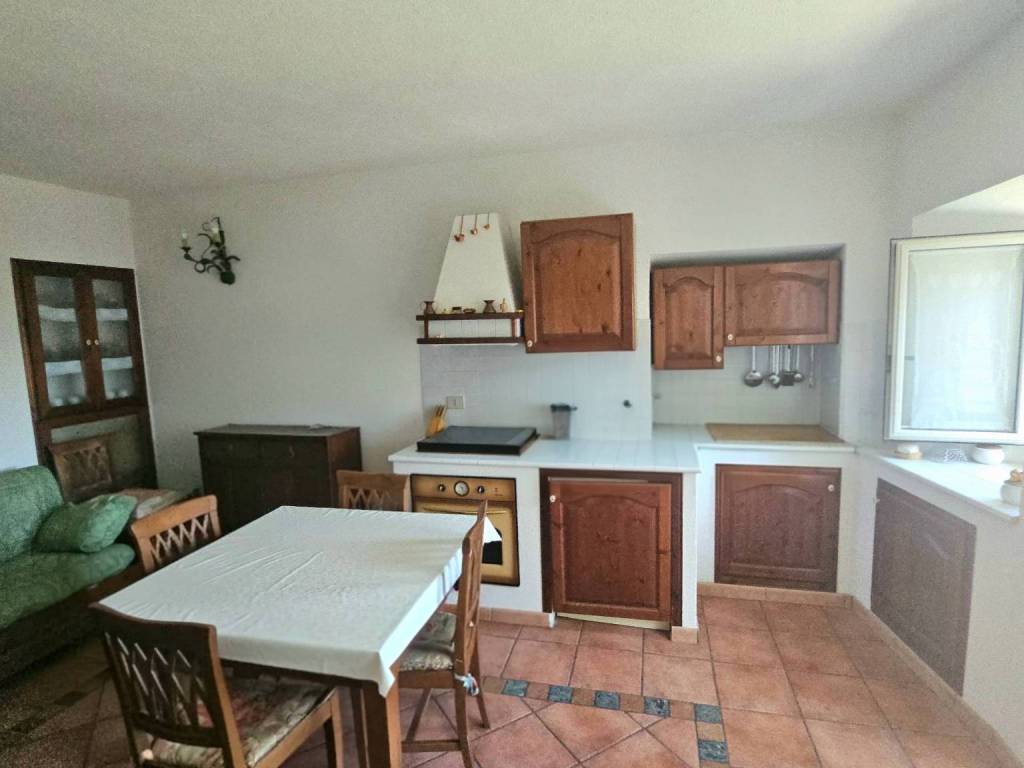 appartamento in vendita a Civitella del Tronto