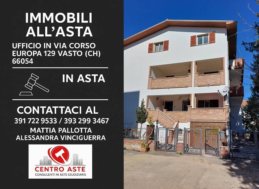 appartamento in vendita a Civitella del Tronto