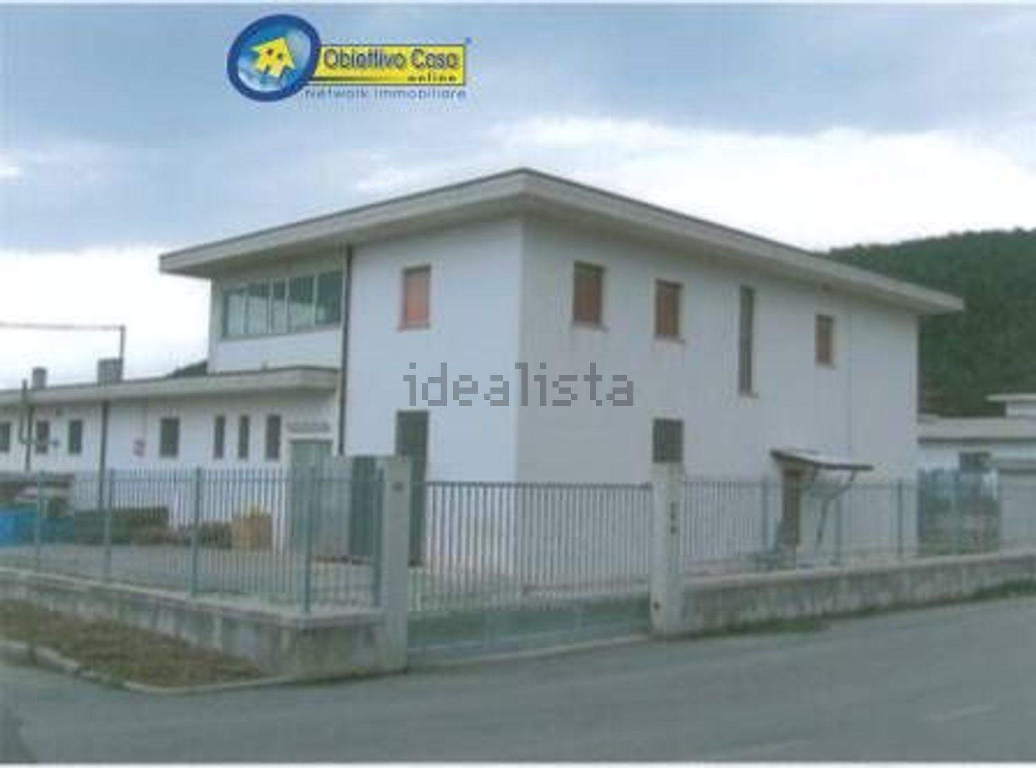 casa indipendente in vendita a Civitella del Tronto