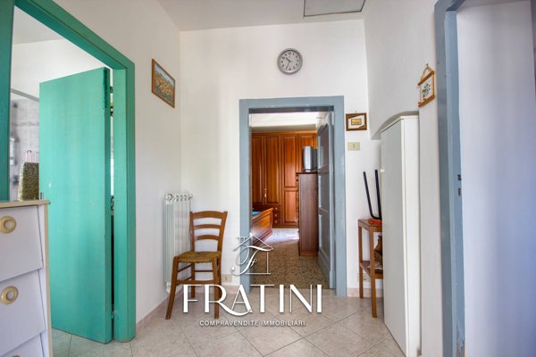 casa indipendente in vendita a Civitella del Tronto