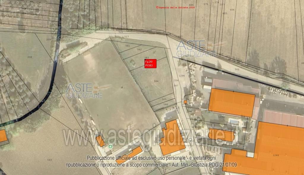 appartamento in vendita a Civitella del Tronto