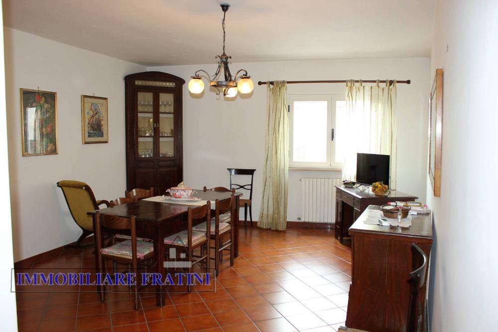 appartamento in vendita a Civitella del Tronto