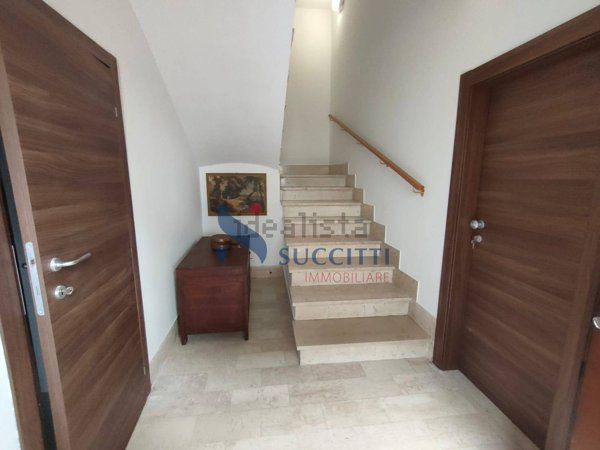 appartamento in vendita a Civitella del Tronto