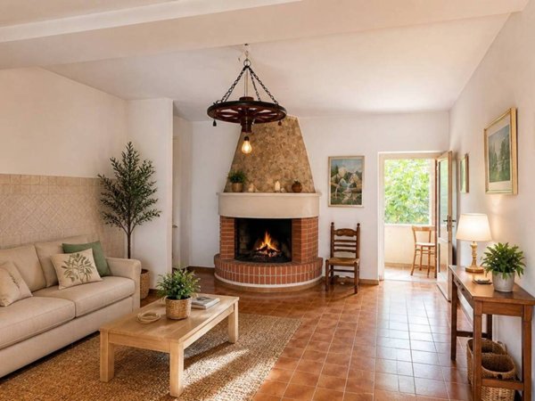 casa indipendente in vendita a Civitella del Tronto