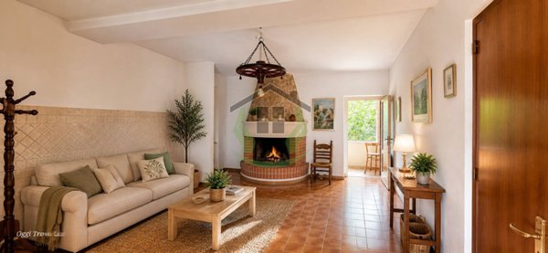 casa indipendente in vendita a Civitella del Tronto