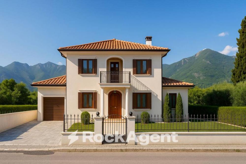 casa indipendente in vendita a Civitella del Tronto