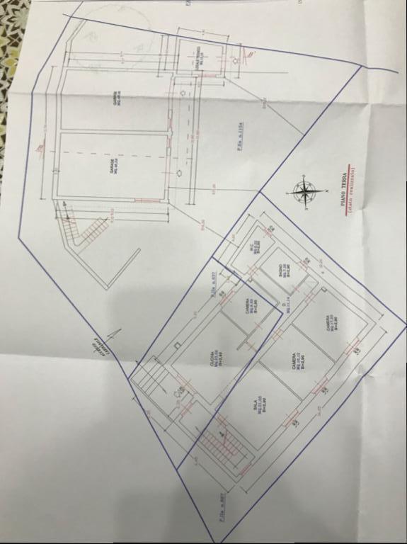 appartamento in vendita a Civitella del Tronto