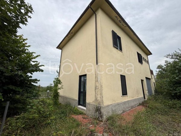 casa indipendente in vendita a Civitella del Tronto