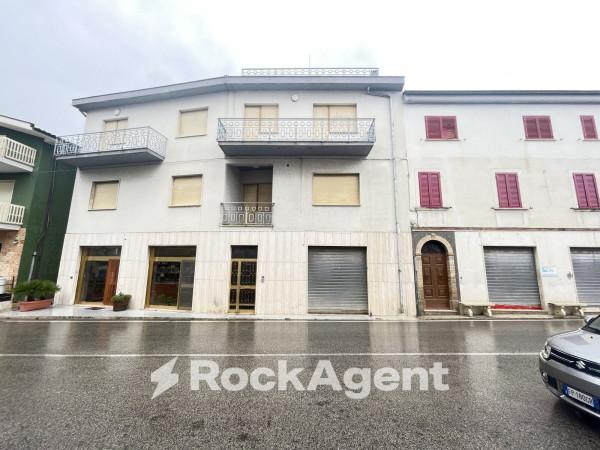 appartamento in vendita a Civitella del Tronto