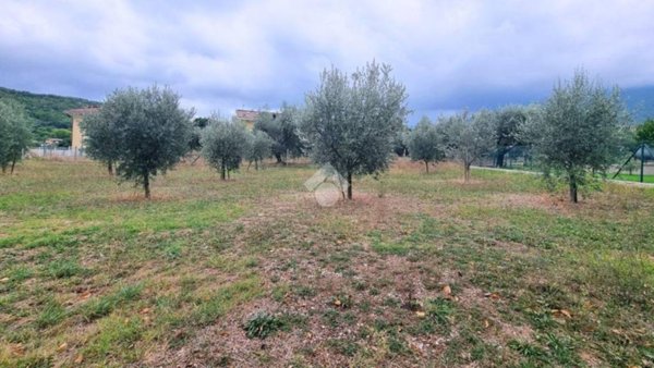 terreno agricolo in vendita a Civitella del Tronto