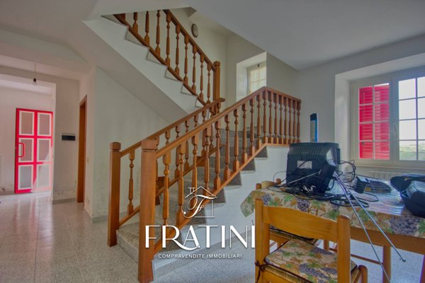 casa indipendente in vendita a Civitella del Tronto