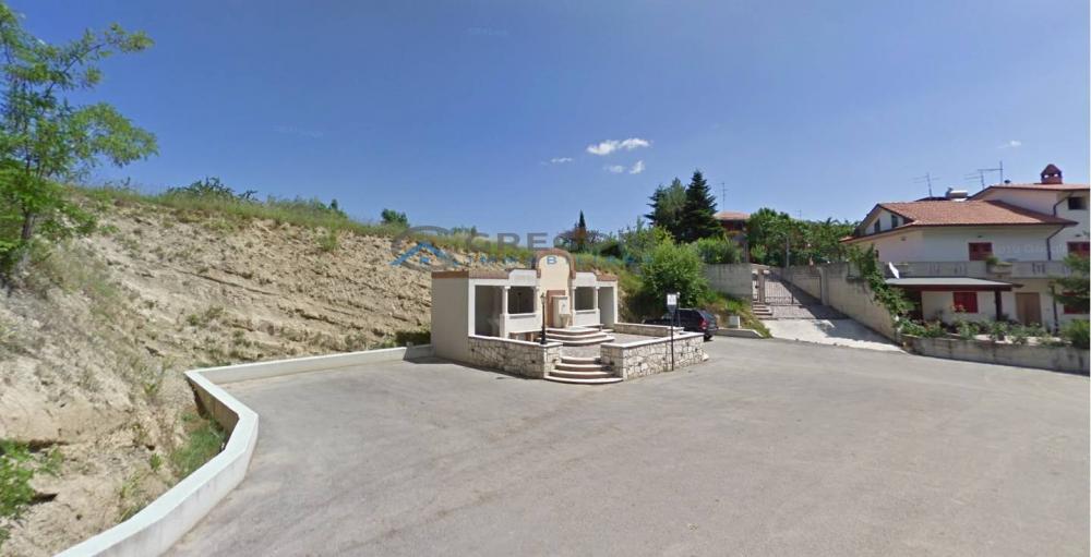 casa indipendente in vendita a Civitella del Tronto