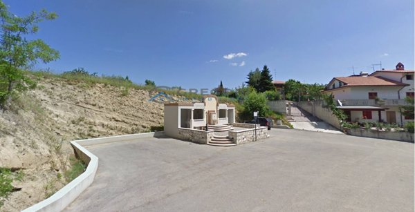 casa indipendente in vendita a Civitella del Tronto
