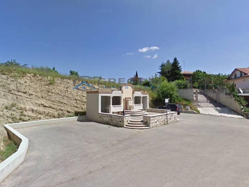 casa indipendente in vendita a Civitella del Tronto