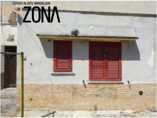 casa semindipendente in vendita a Civitella del Tronto