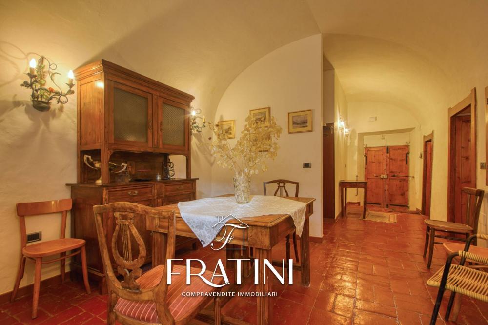 appartamento in vendita a Civitella del Tronto