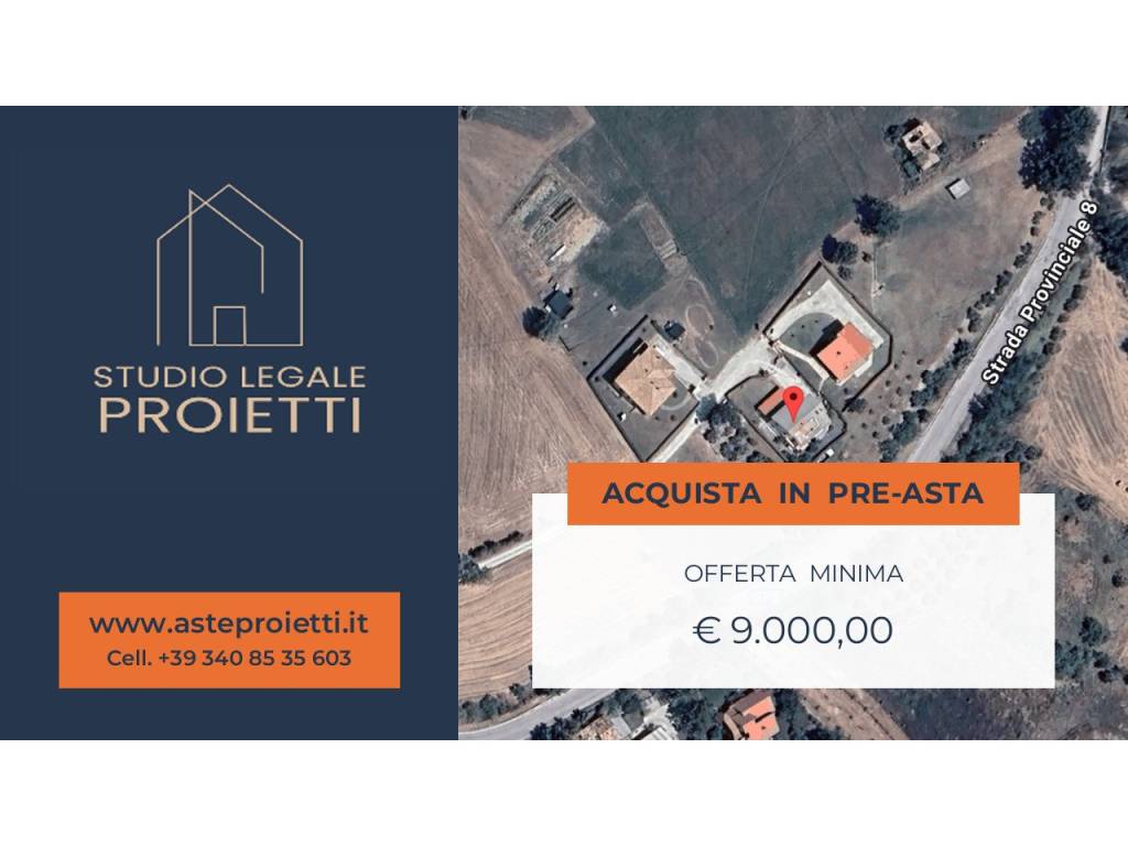 casa semindipendente in vendita a Civitella del Tronto