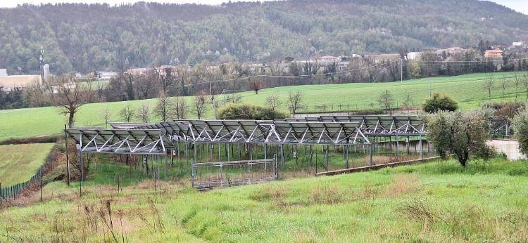 casa indipendente in vendita a Civitella del Tronto