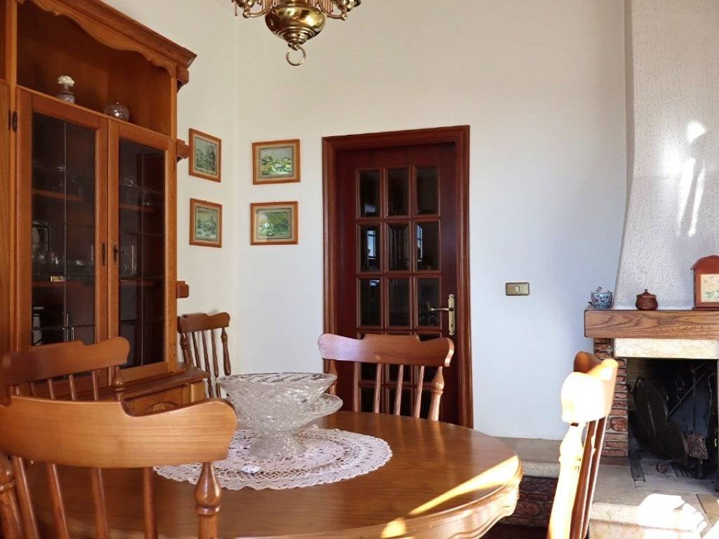 appartamento in vendita a Civitella del Tronto