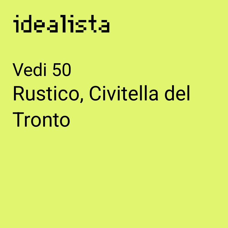 appartamento in vendita a Civitella del Tronto