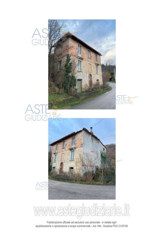 appartamento in vendita a Civitella del Tronto