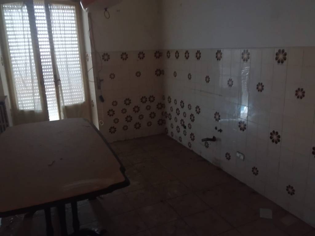 appartamento in vendita a Civitella del Tronto