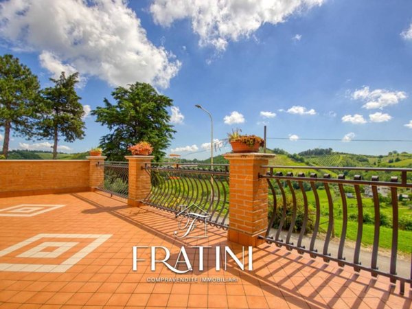 appartamento in vendita a Civitella del Tronto