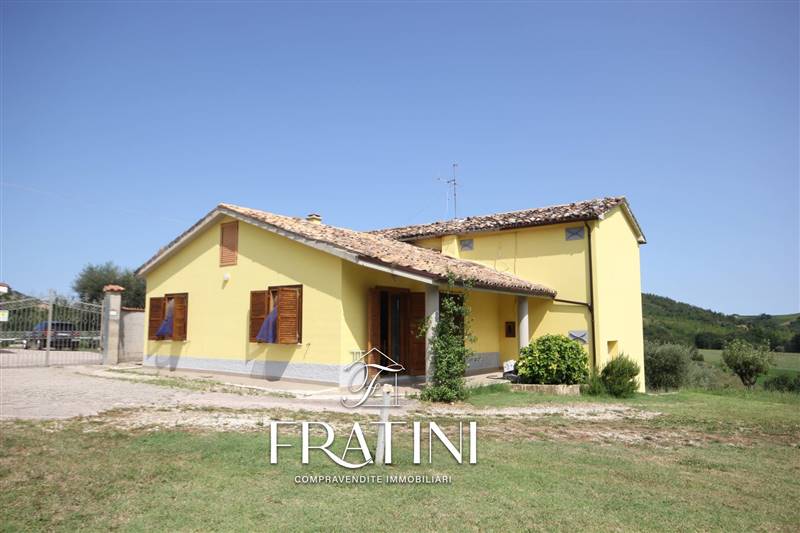 casa indipendente in vendita a Civitella del Tronto