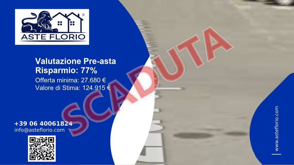 appartamento in vendita a Civitella del Tronto