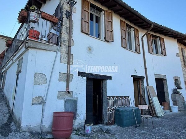 appartamento in vendita a Civitella del Tronto