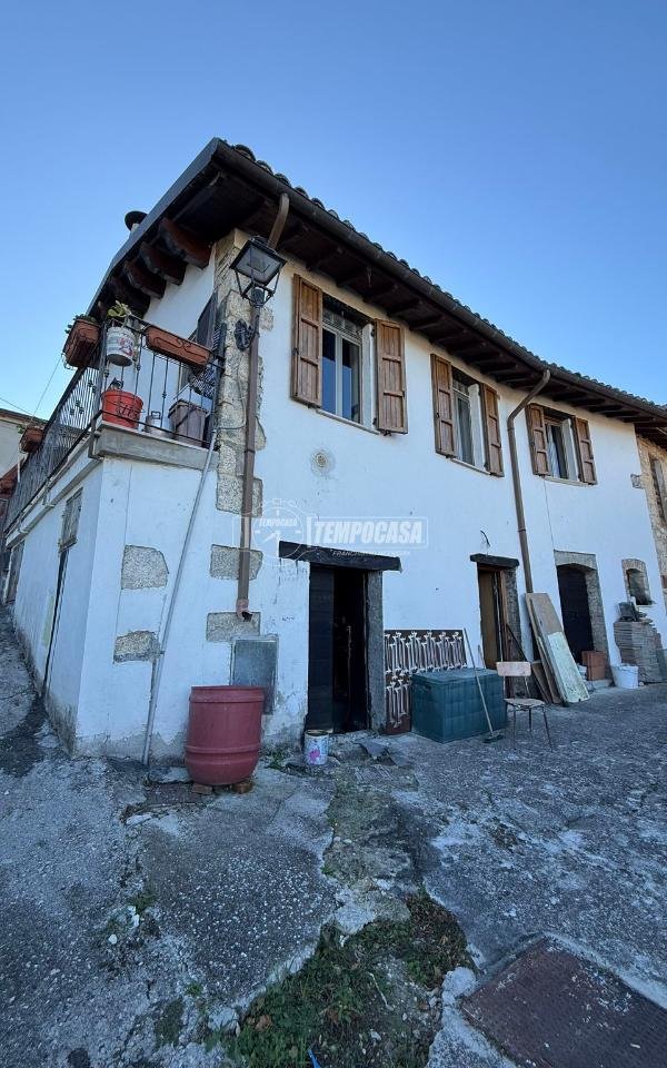 appartamento in vendita a Civitella del Tronto