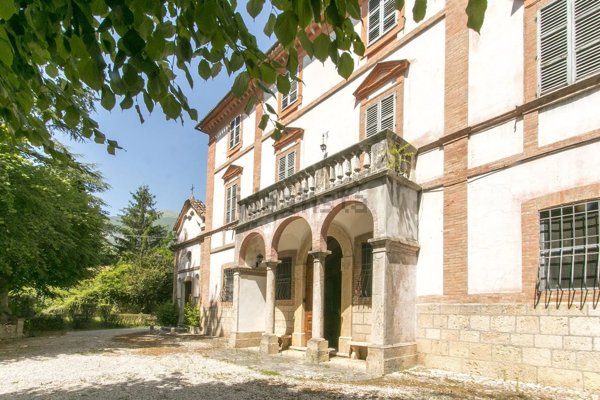 appartamento in vendita a Civitella del Tronto