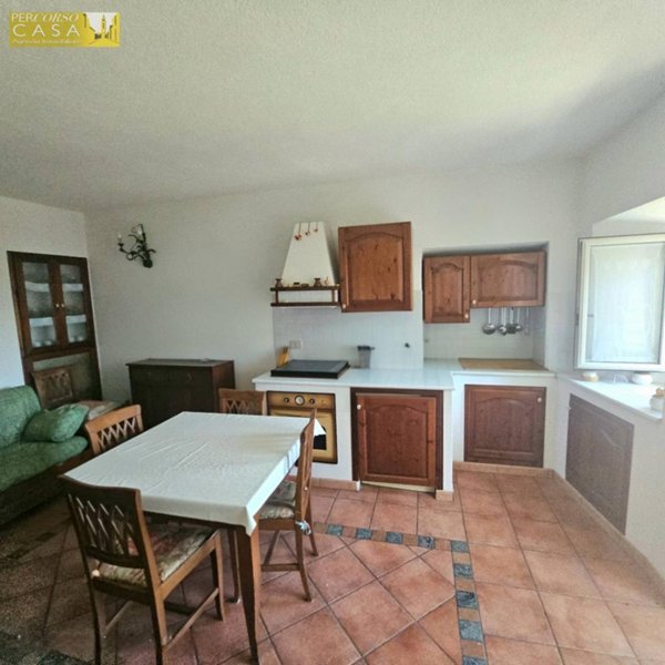 appartamento in vendita a Civitella del Tronto