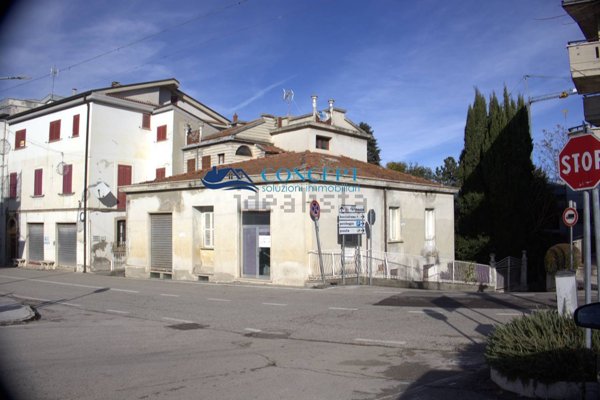 casa indipendente in vendita a Civitella del Tronto