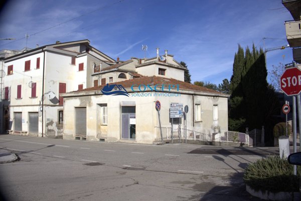 casa indipendente in vendita a Civitella del Tronto