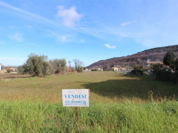 terreno agricolo in vendita a Civitella del Tronto
