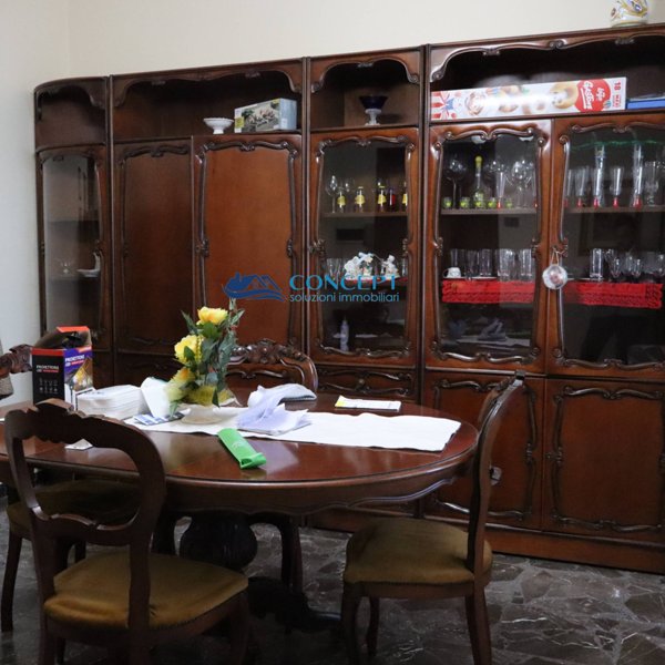 appartamento in vendita a Civitella del Tronto