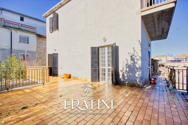 casa indipendente in vendita a Civitella del Tronto