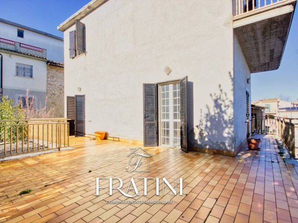 casa indipendente in vendita a Civitella del Tronto