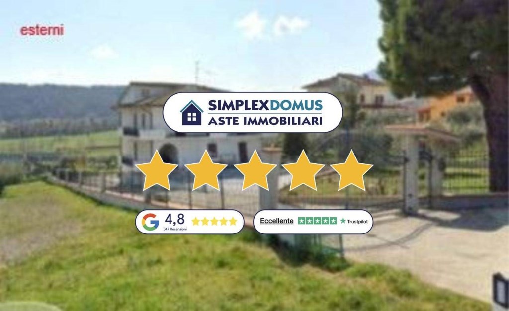 casa indipendente in vendita a Civitella del Tronto