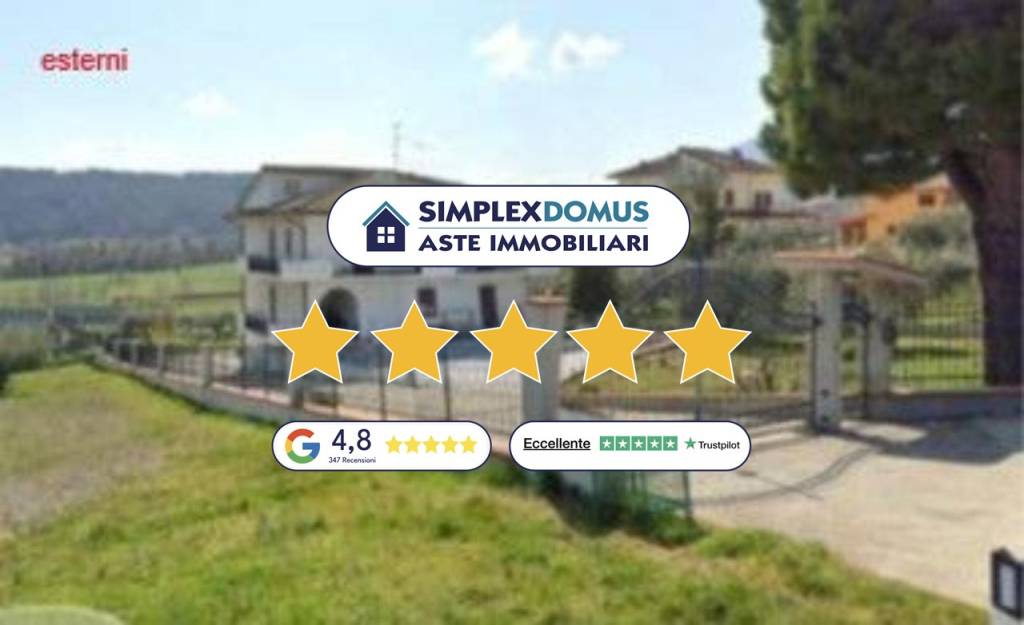 casa indipendente in vendita a Civitella del Tronto