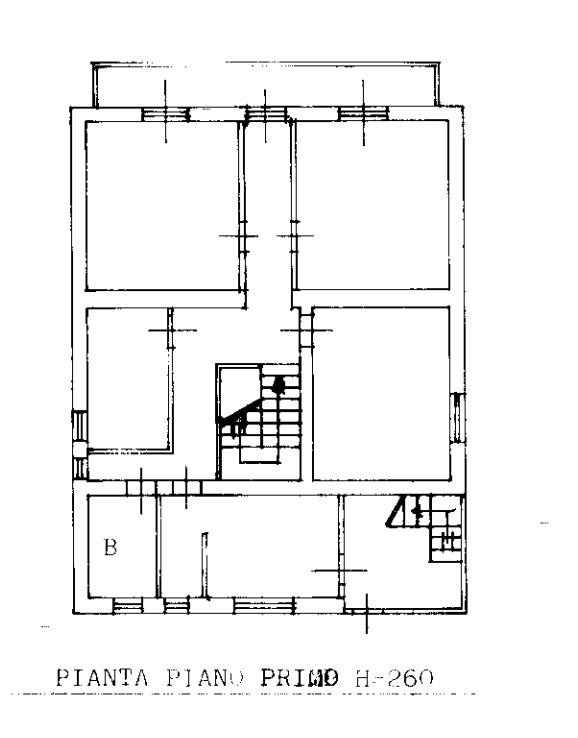 casa indipendente in vendita a Civitella del Tronto