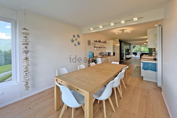 appartamento in vendita a Civitella del Tronto