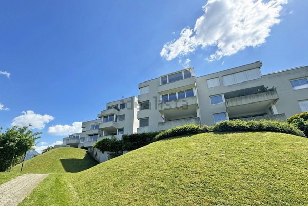 appartamento in vendita a Civitella del Tronto