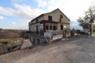 casa indipendente in vendita a Civitella del Tronto