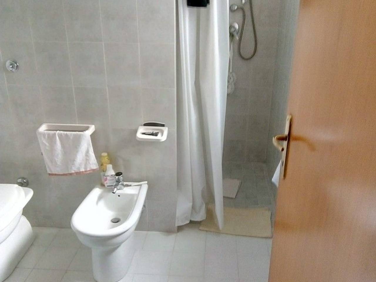 casa indipendente in vendita a Civitella del Tronto