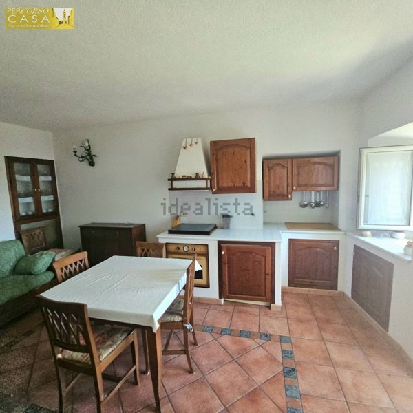 appartamento in vendita a Civitella del Tronto