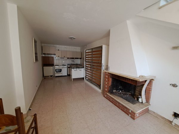 appartamento in vendita a Civitella del Tronto